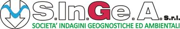 S.IN.GE.A-LOGO