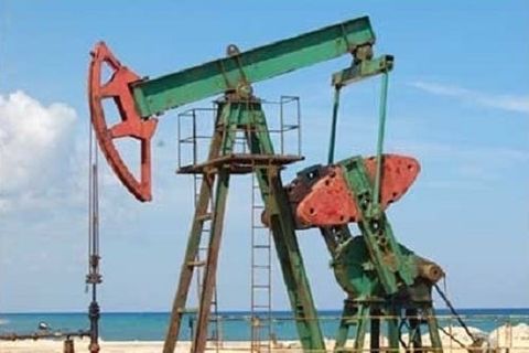 macchinario per indagine geognostica