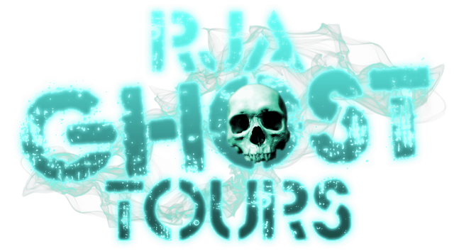 Rja Ghost Tours Experience The Paranormal Today