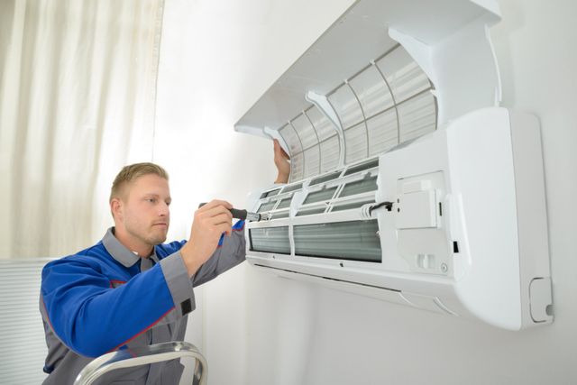 Bell S Air Conditioning Heating Ac Installation In Corpus Ac Installation