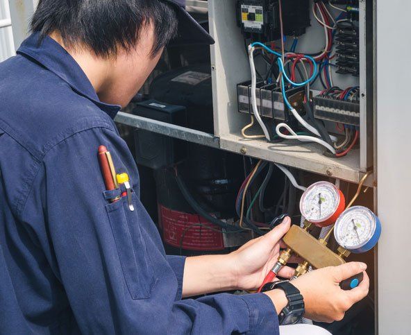 Bell S Air Conditioning Heating Ac Repair Service Bell S Air Conditioning Heating Ac