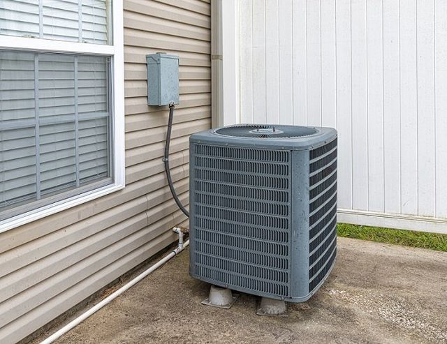 Home Heater And Furnace Repair Kalamazoon Mi Suburban Heating Air Conditioning