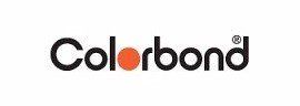 Colorband logo