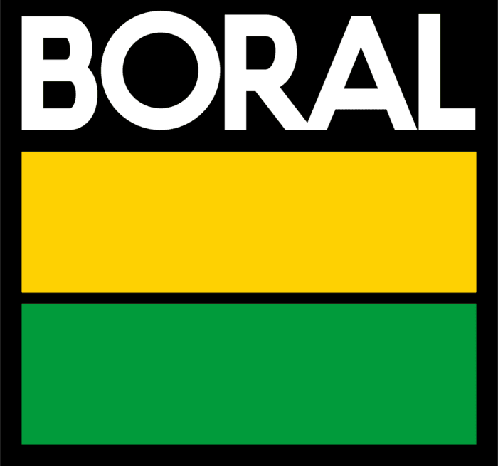Boral logo