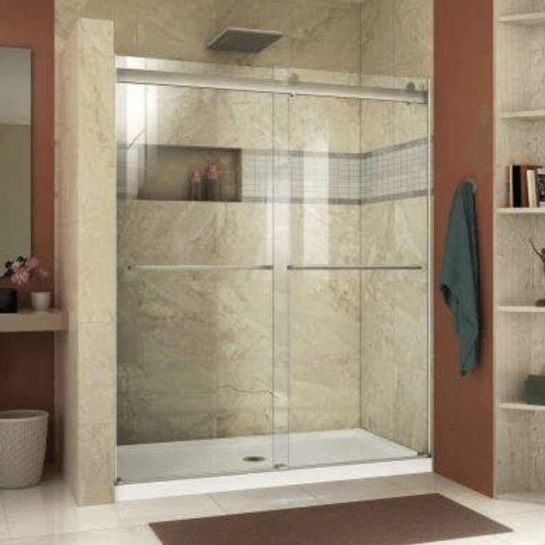 Shower Design Tips Jones Glass Hot Springs Ar