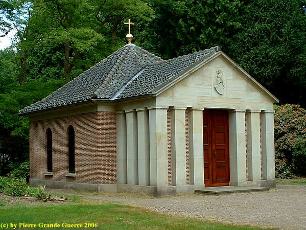 The Netherlands Huis Doorn The Kaiser S Exile