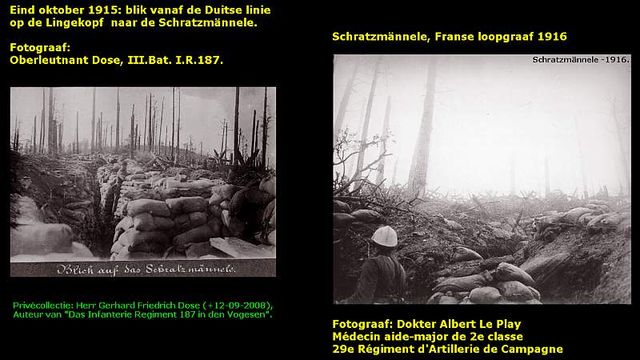 General Gaede S Tactical Significance