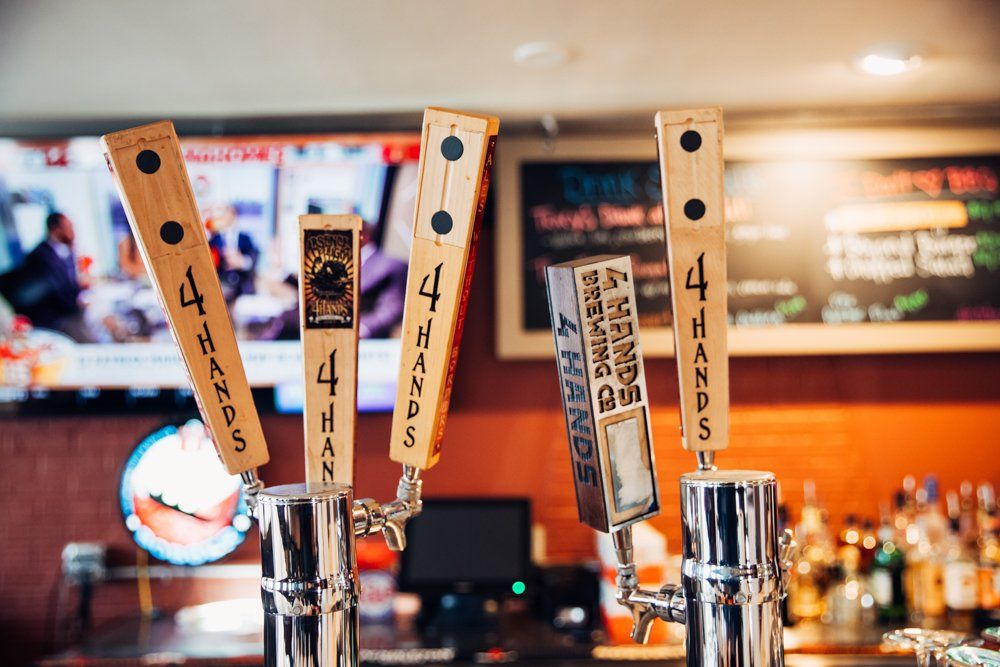 Gallery Sweet Smoke BBQ in Jefferson City, Mo