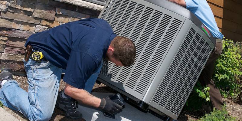wallace's heating and cooling