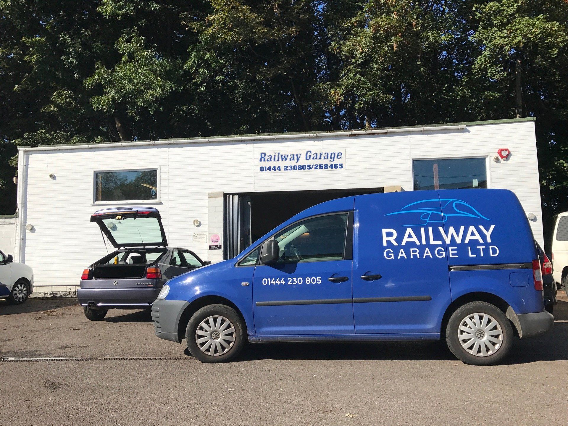 Car Service, MOT test centre Burgess Hill, Haywards Heath