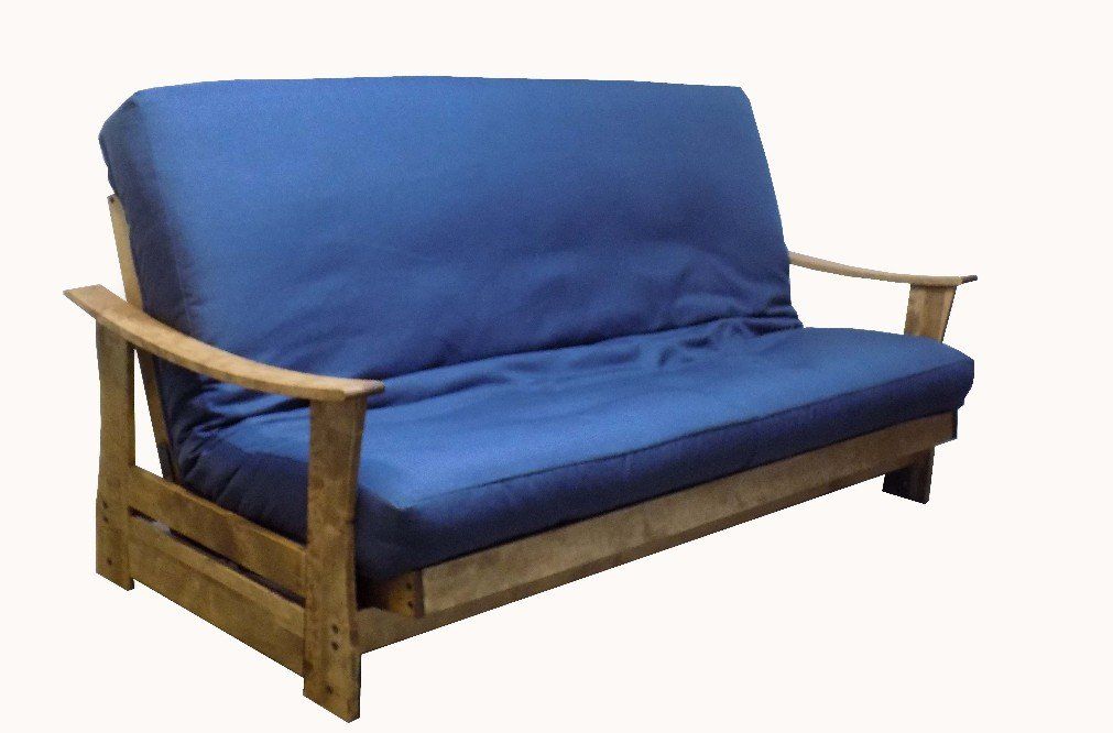 Hardwood Futons High Quality Wood Furniture The Futon Shop