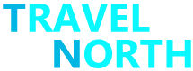 travel north logo