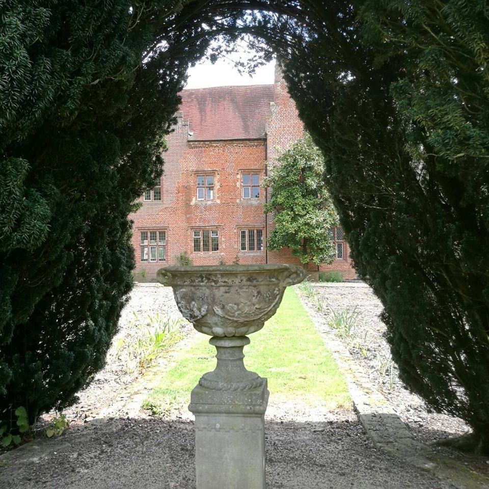 Mason’s Great Event Co. King's Lynn, Norfolk Morley Old Hall Gallery