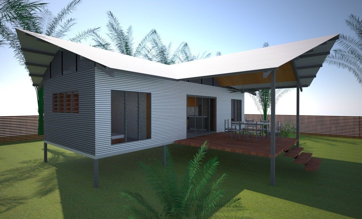 Finniss Design