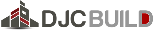 DJC Build Logo