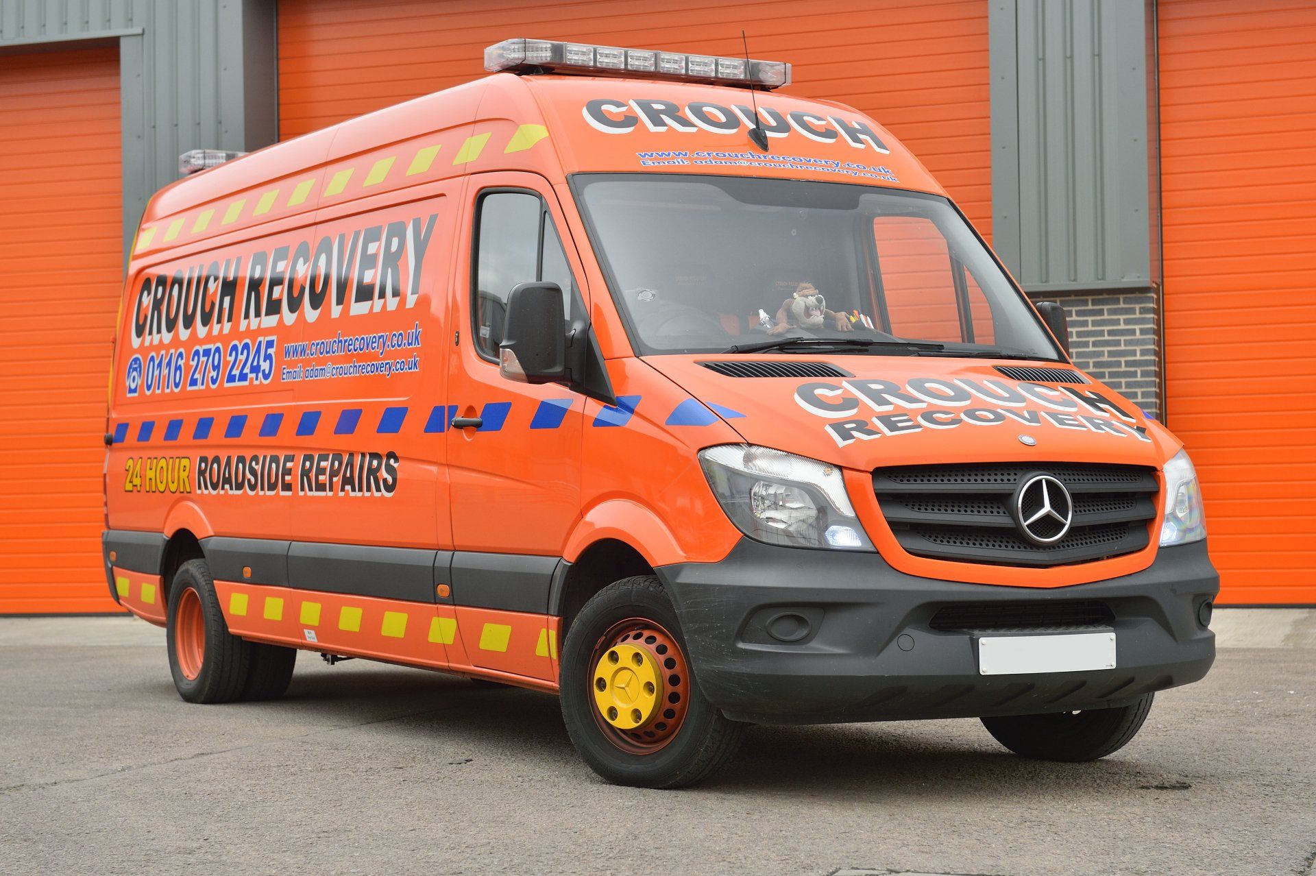 Specialists in 24hr Nationwide &amp; mainland European
