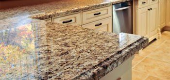 Granite Countertops Hardwood Flooring Kitchen Cabinets More In