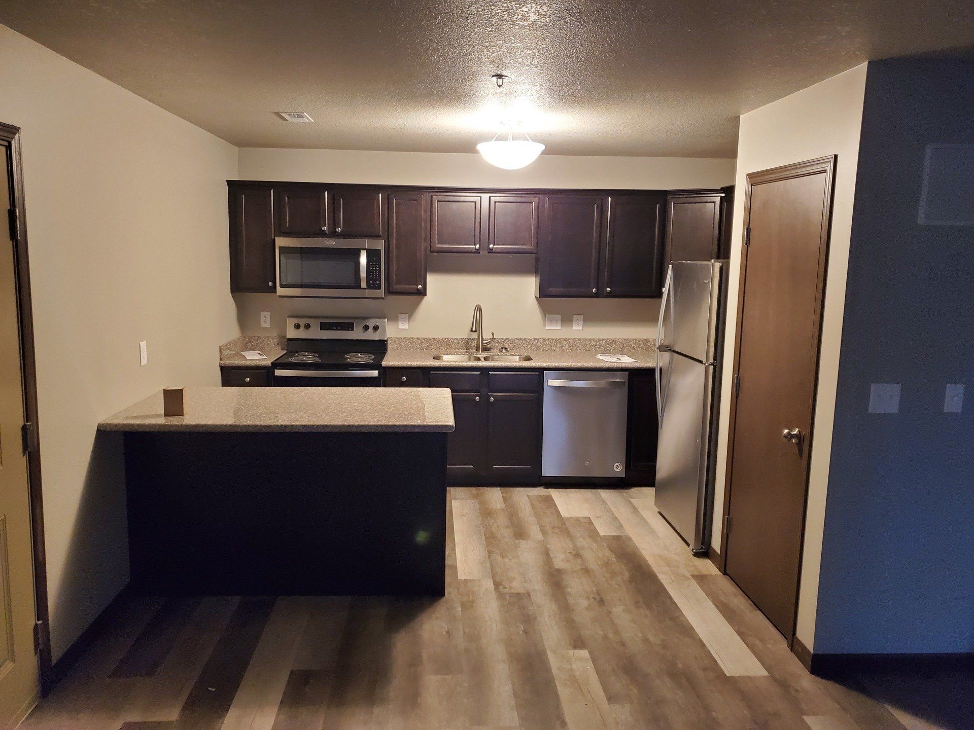 Brand New Apartments Morton, IL Prairie Creek of Morton