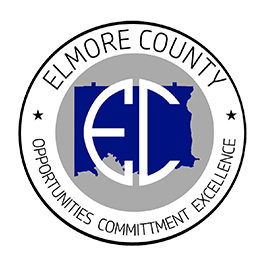 Elmore County Covid-19 Hub
