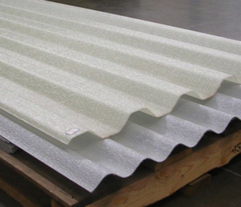 MTH Industrial Solutions Fiberglass Products