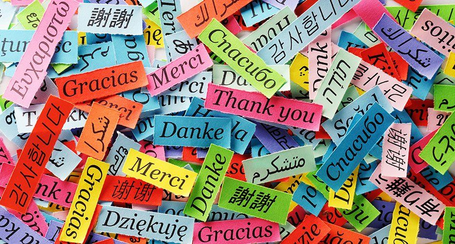 Benefits Of Learning A Foreign Language