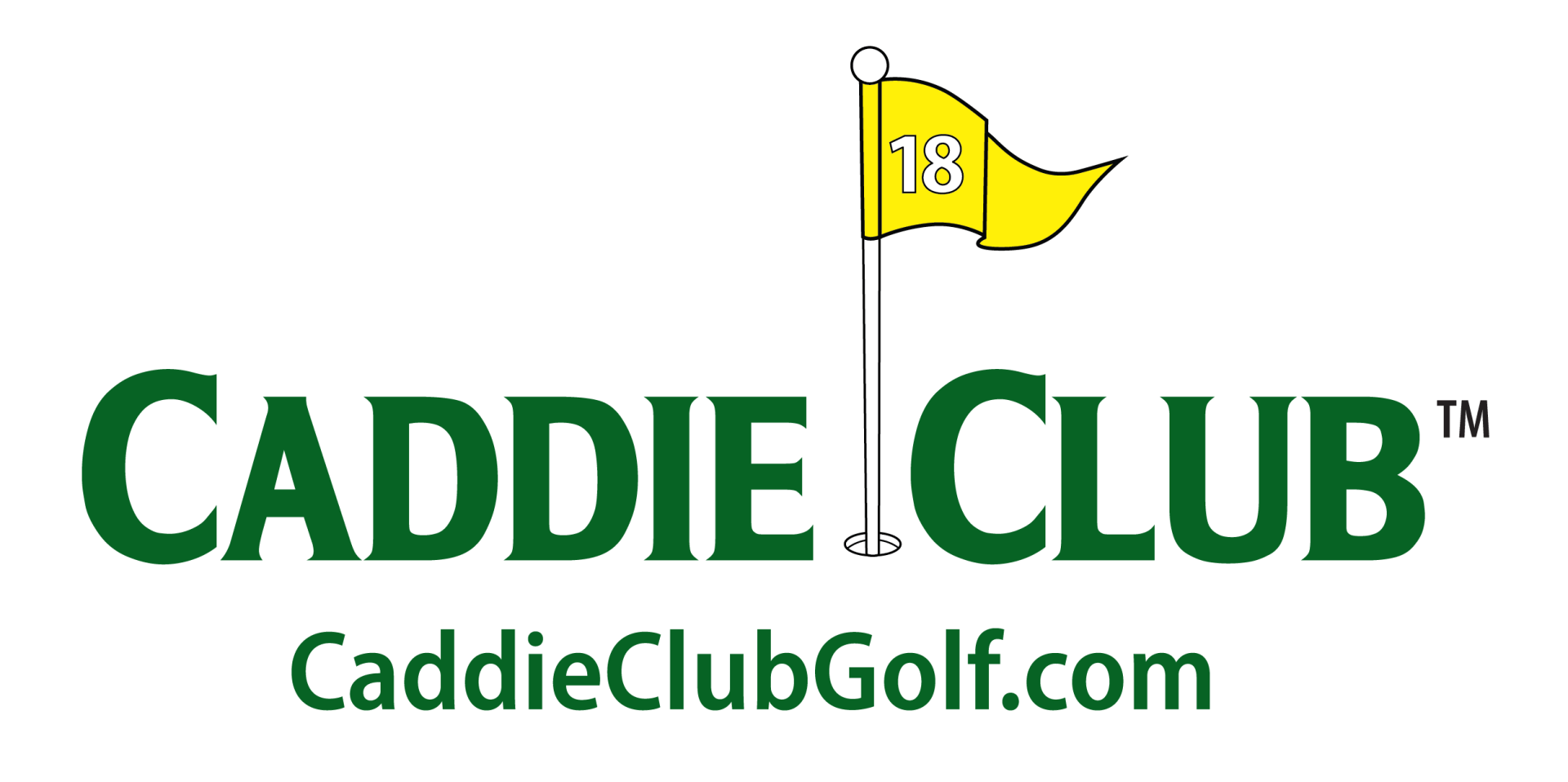Caddie Club Logo