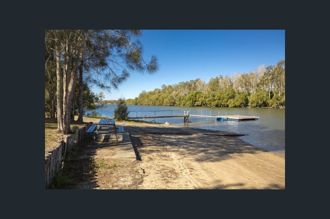 143 Nursery Road North Macksville NSW 2447 House for sale in Macksville