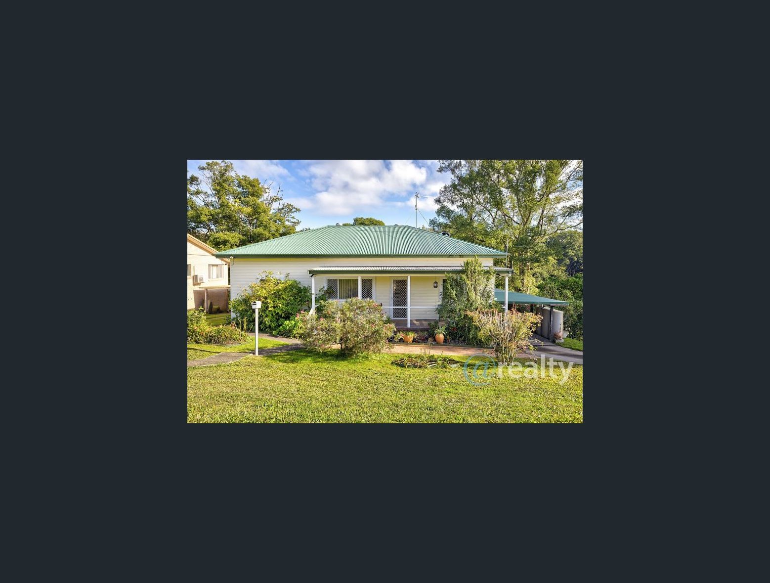 18 High Street Bowraville NSW 2449 House for sale in Bowraville