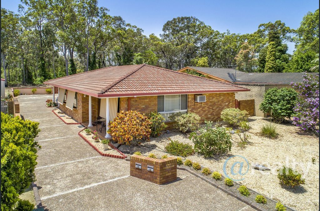Recently Sold Properties and Sold House Prices Nambucca Heads Real Estate