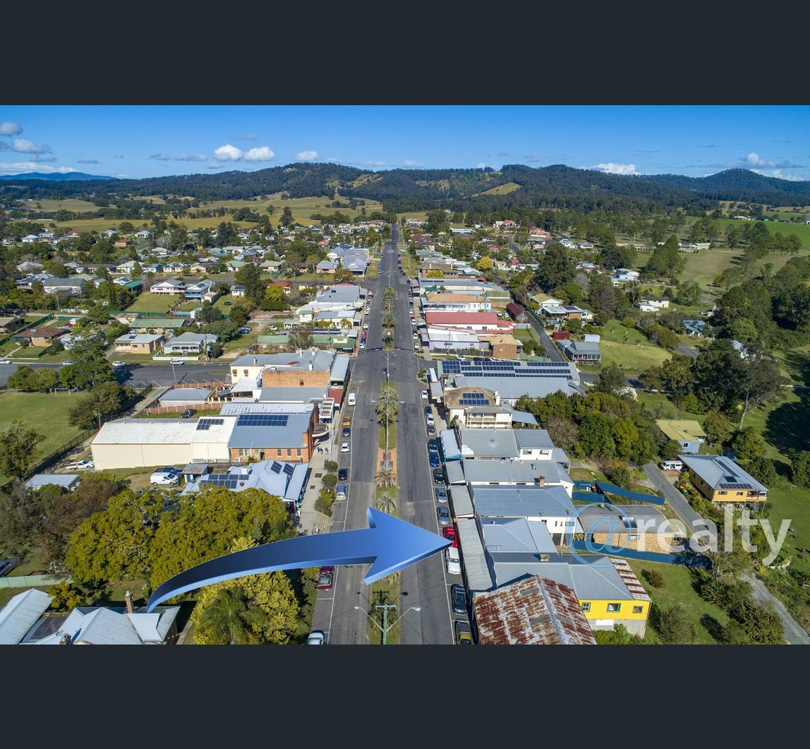 64 High Street Bowraville NSW 2449 House for sale in Bowraville