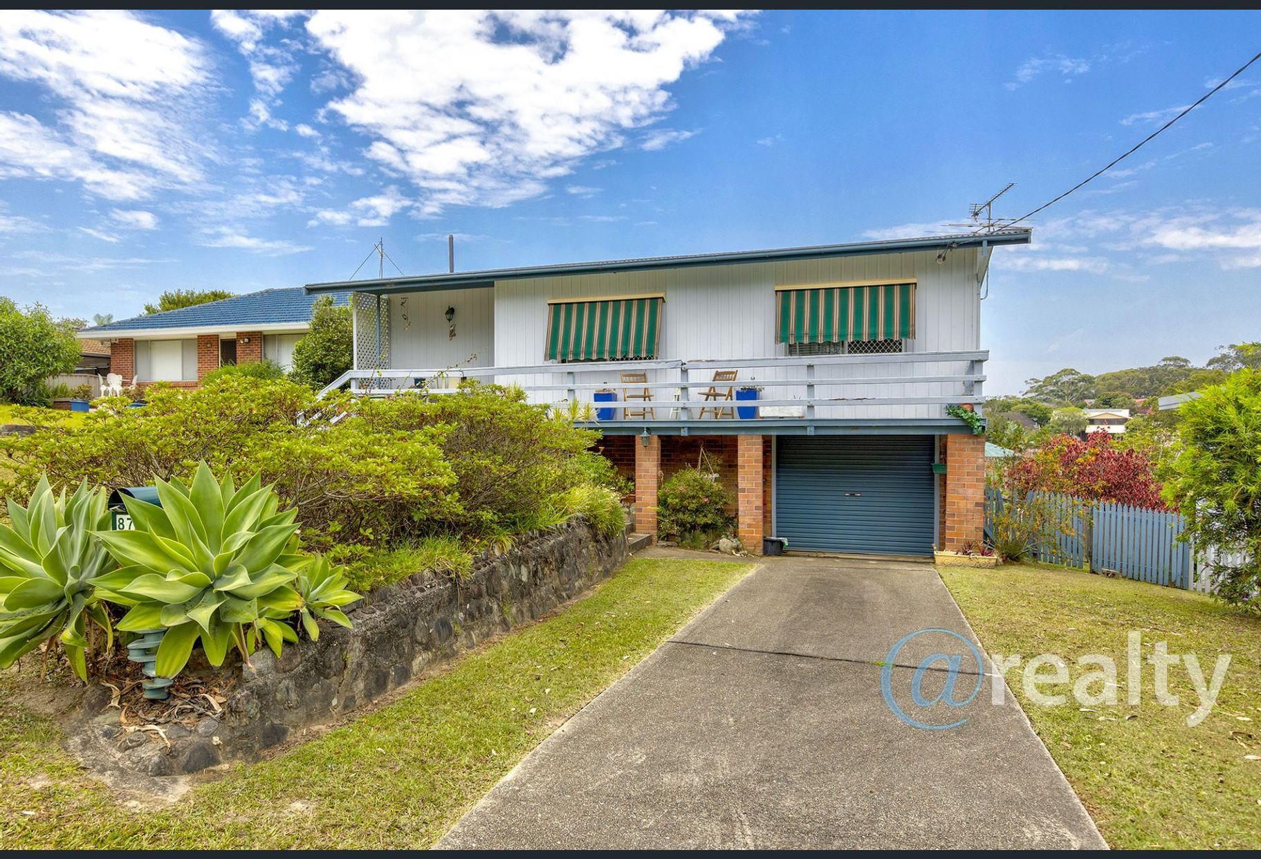 87 Palmer Street Nambucca Heads Nsw 2448 House For Sale