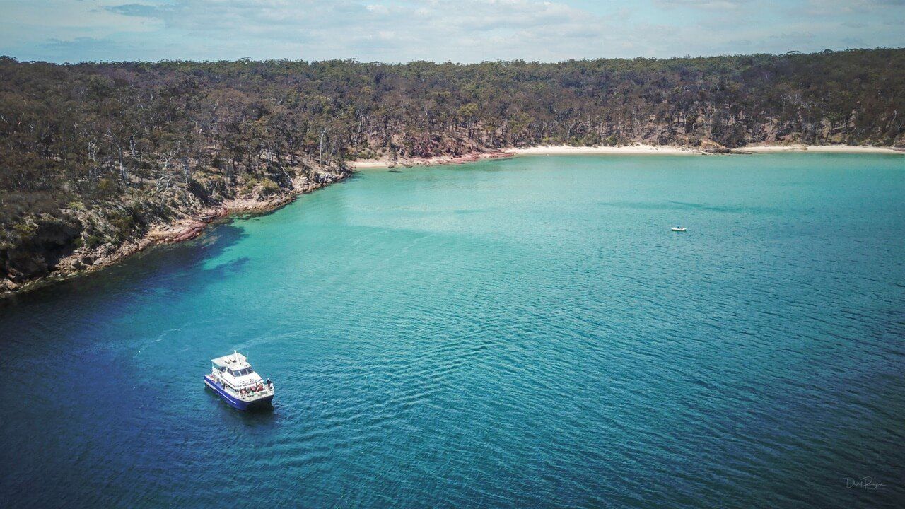 Sapphire Coast NSW Australia's Coastal Wilderness