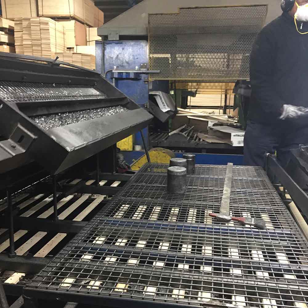 Carpet Gripper in Victoria BBS Flooring Products