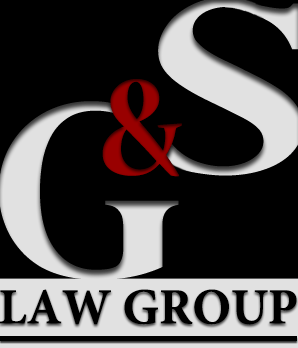 G&S Law Group logo