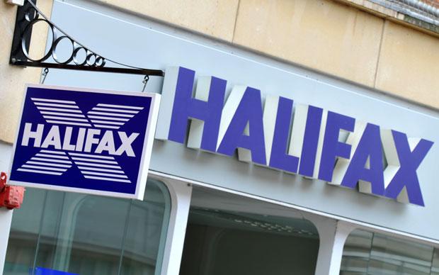 Looking for a mortgage? Borrowers opting for Halifax could ...