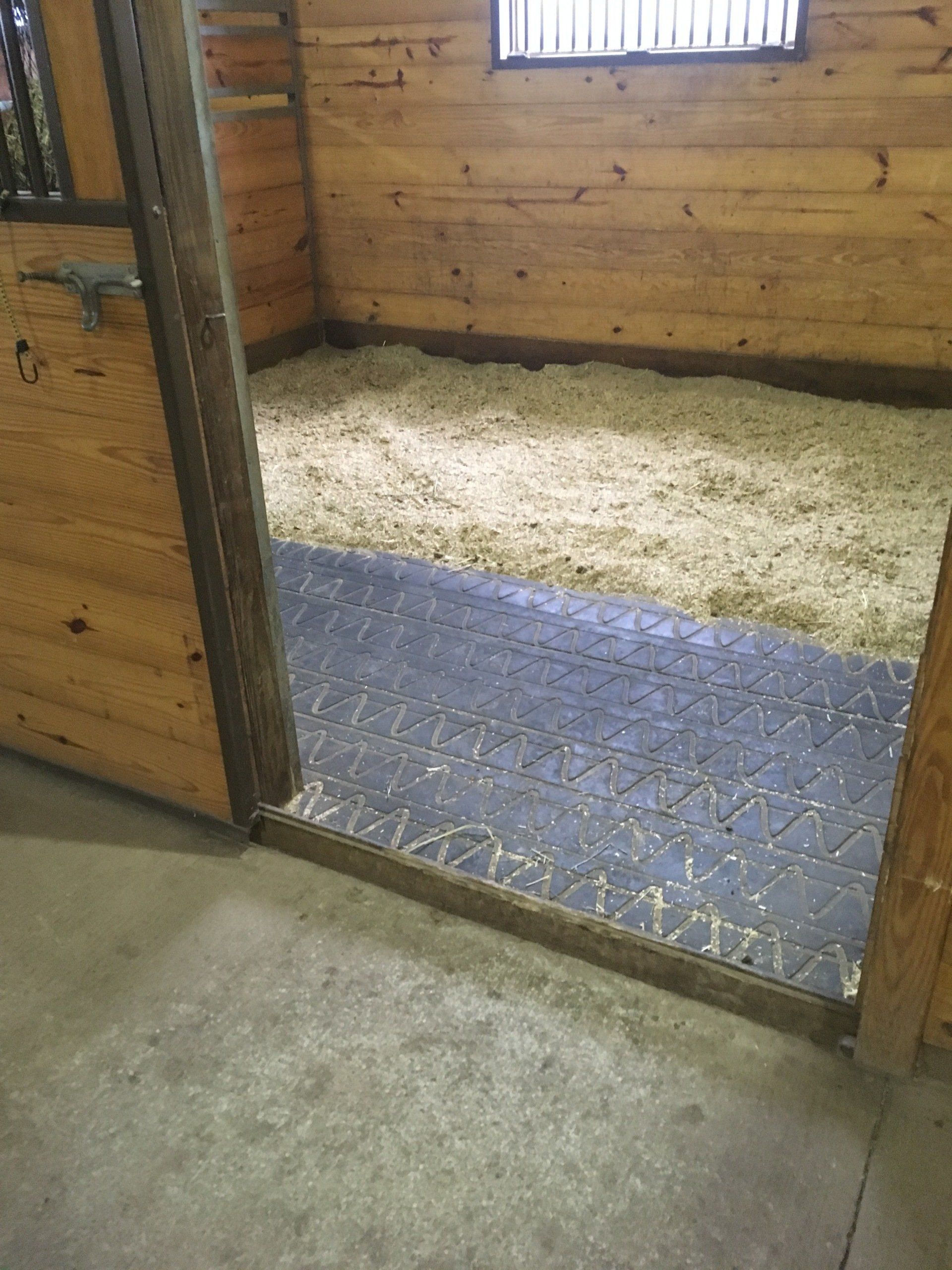 What Is The Best Flooring For A Horse Stall at Joshua Steele blog