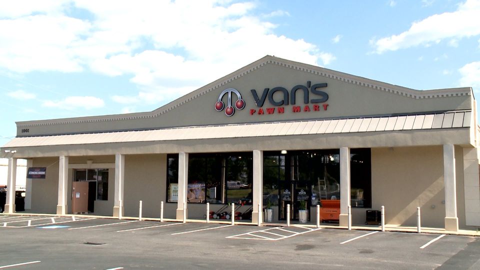 Tools Pawnbroker Macon Pawn Shops near Warner Robins