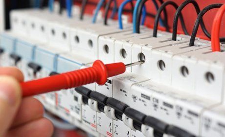 electrical inspection services