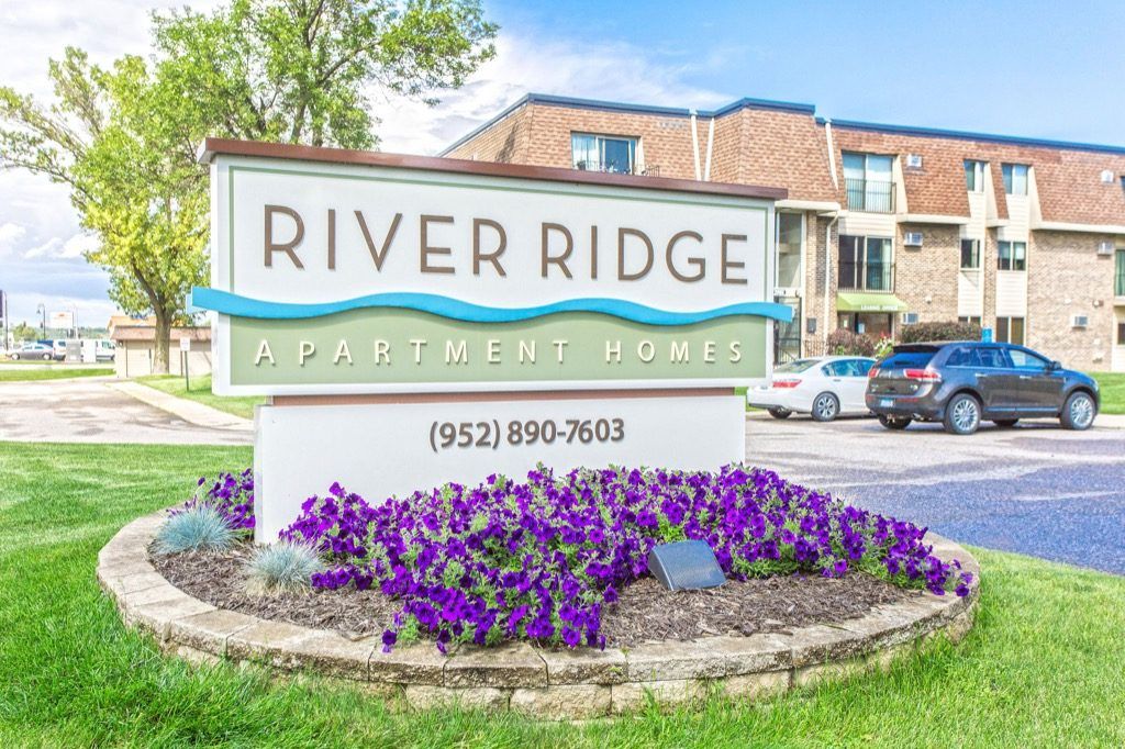 River Ridge Apartment Homes Gallery