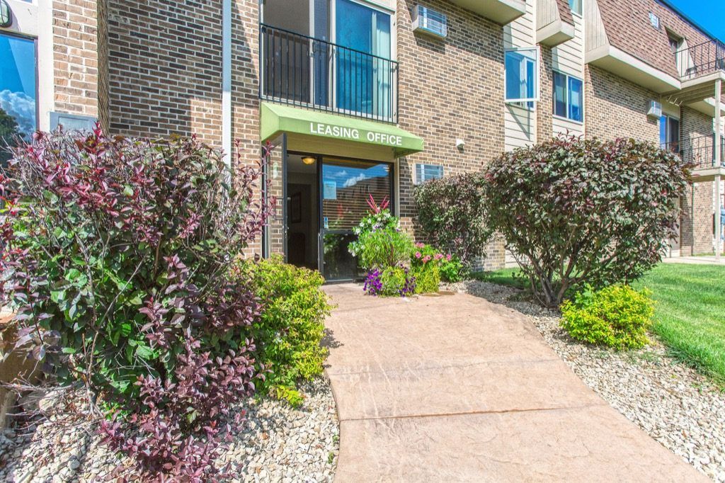 River Ridge Apartment Homes Gallery