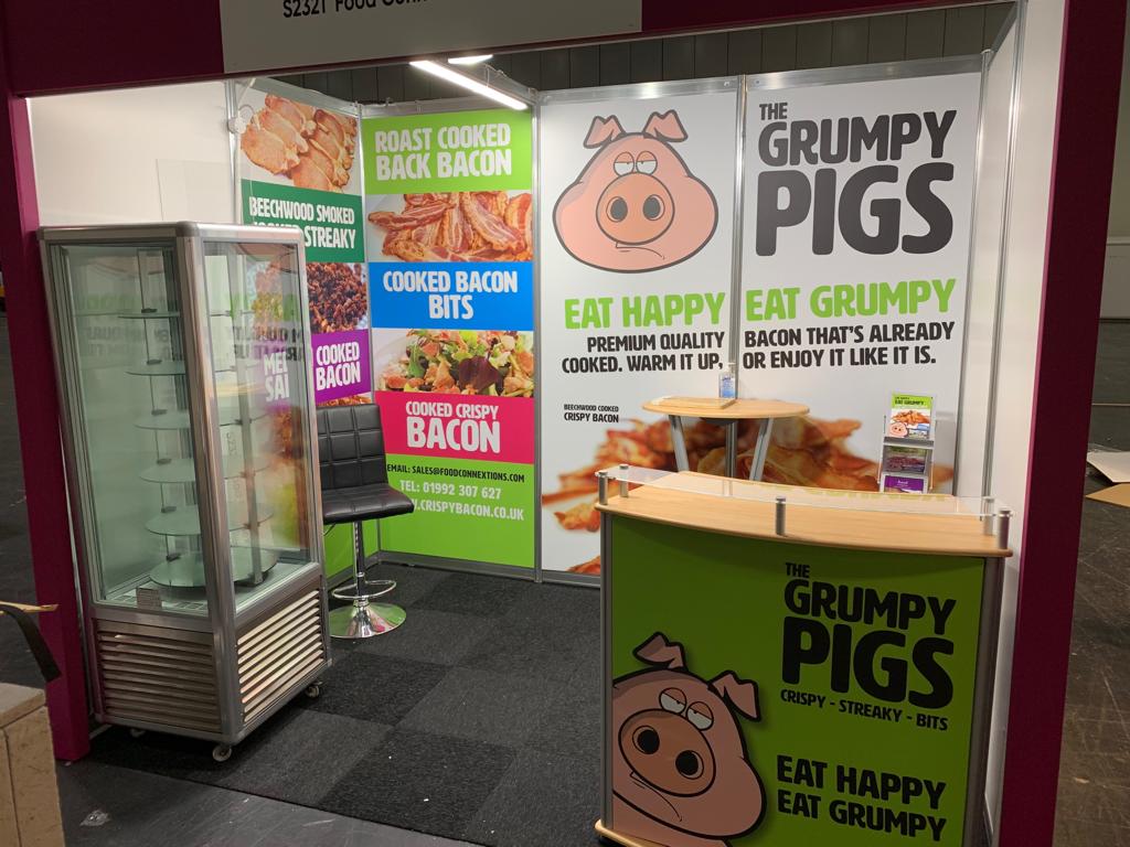 Shell scheme graphics