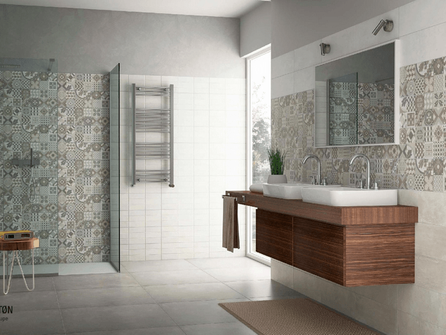 Bagno Con Ceramiche Di Vietri.Rivestimenti Da Interno Imperia Fratelli Maglio Rivestimenti