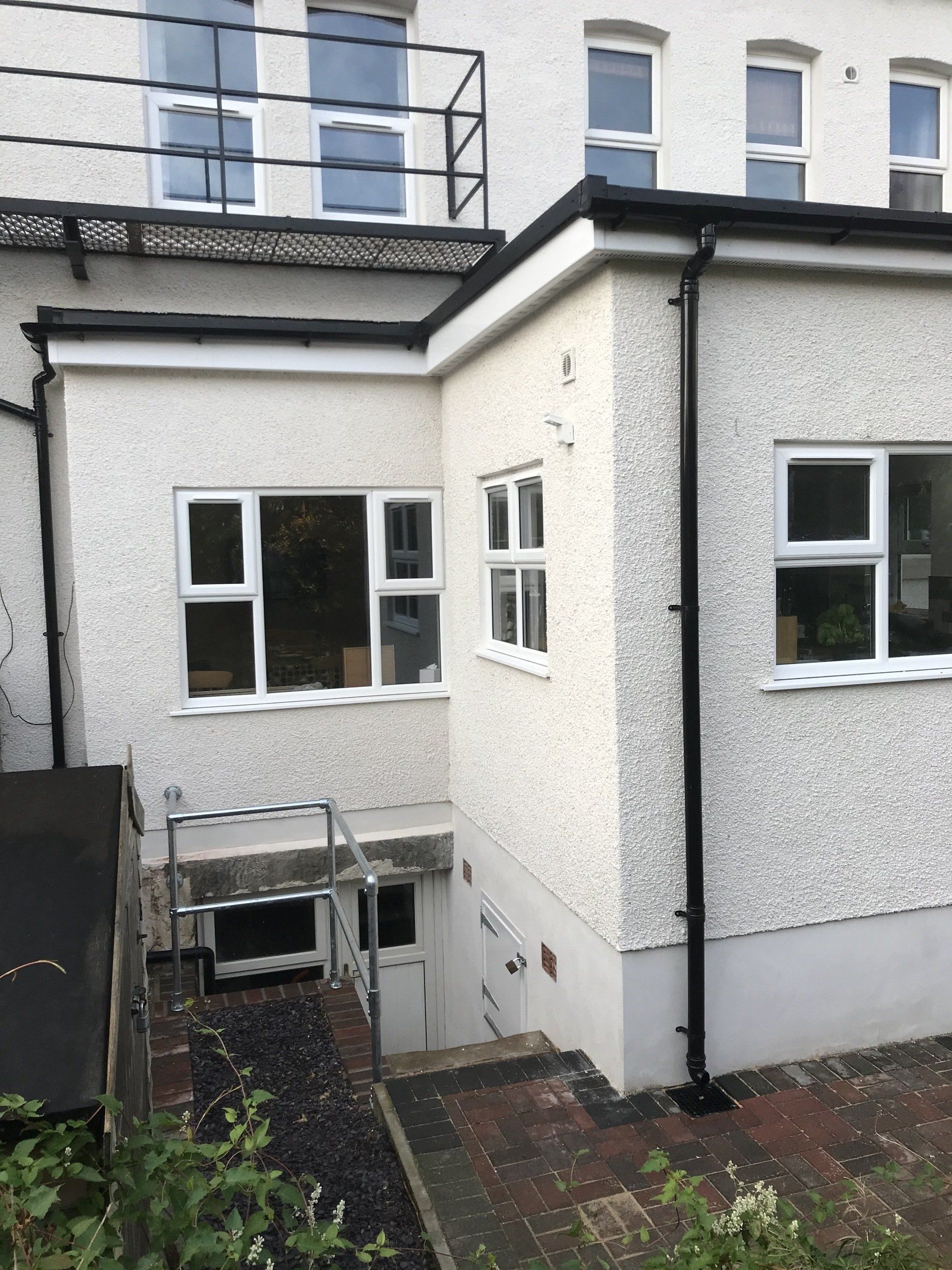 Abbey Road, Rhos On Sea