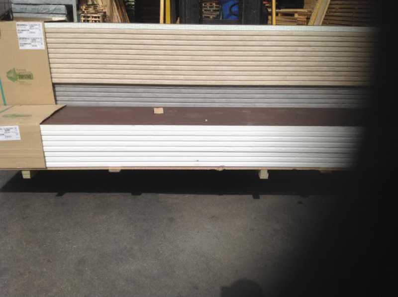 Mignosi legnami palermo