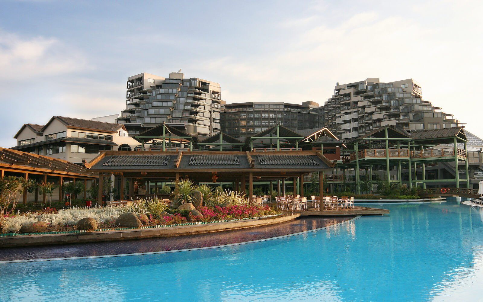 Limak Lara Deluxe Hotel & Resort | Antalya, Turkey