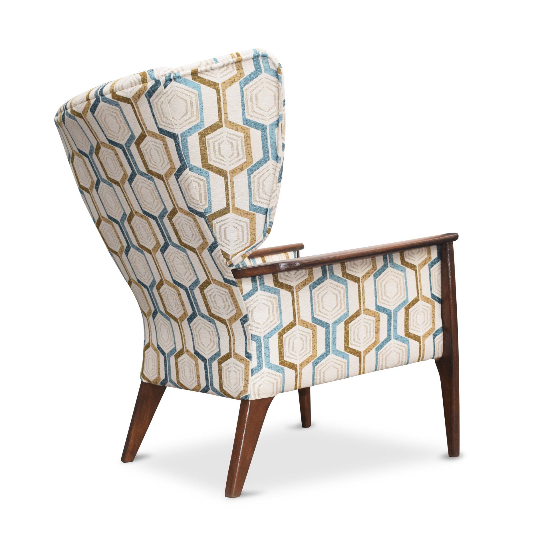 REFURBISHED PARKER KNOLL CHAIRS