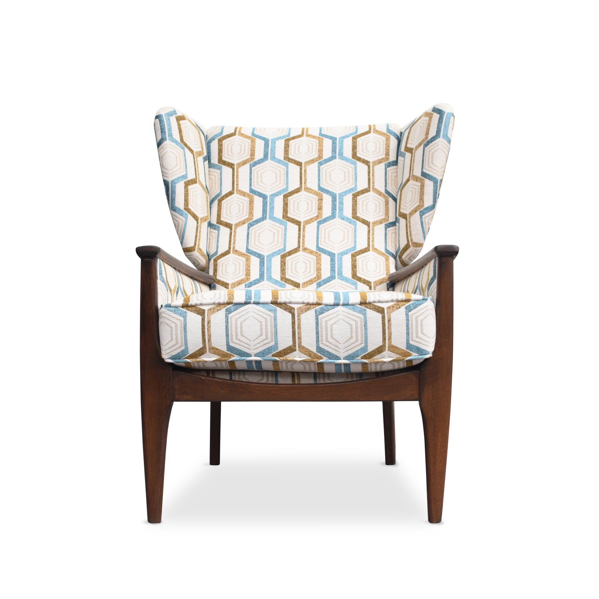 REFURBISHED PARKER KNOLL CHAIRS