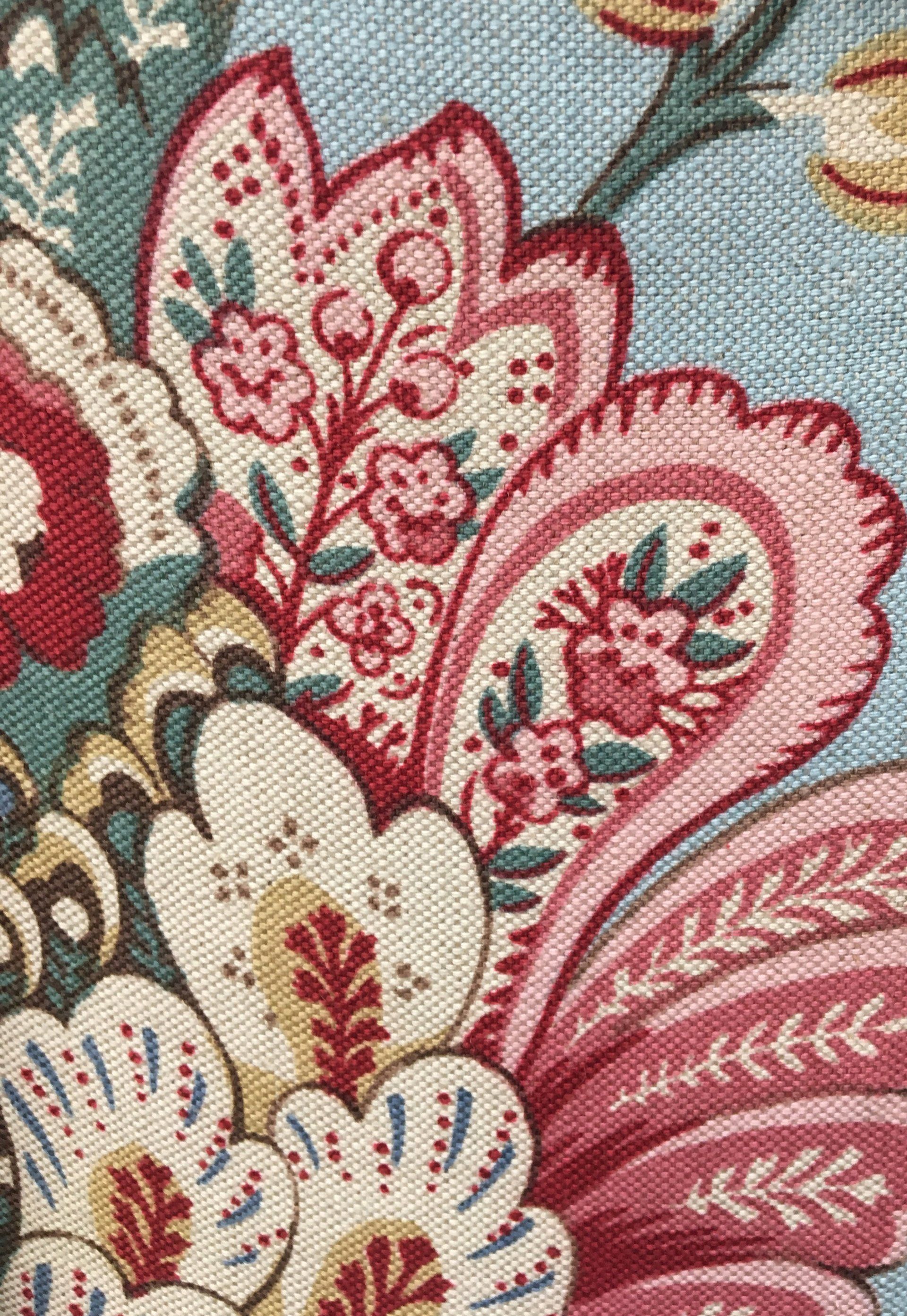 RICH TAPESTRY