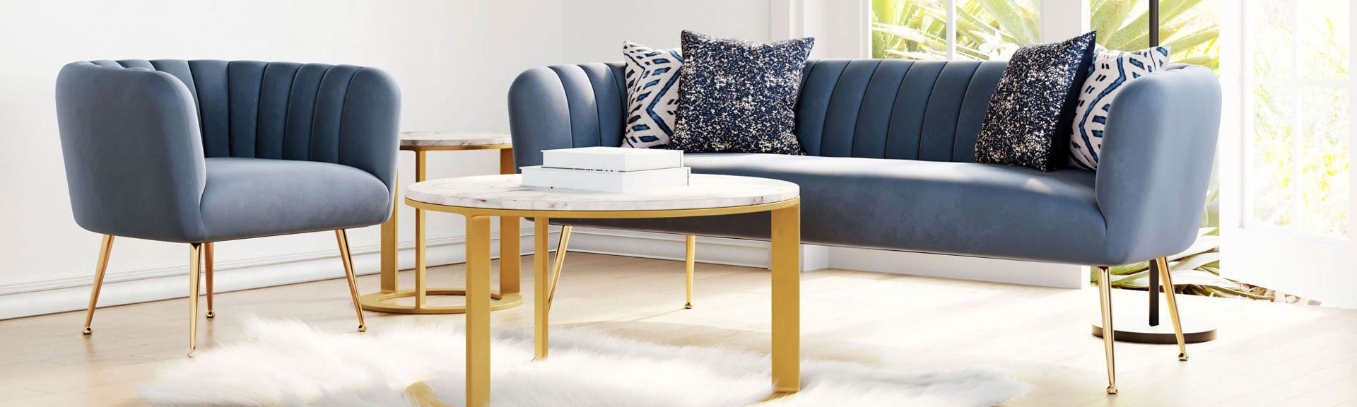 Modern Home Office Furniture Denver | Element Home