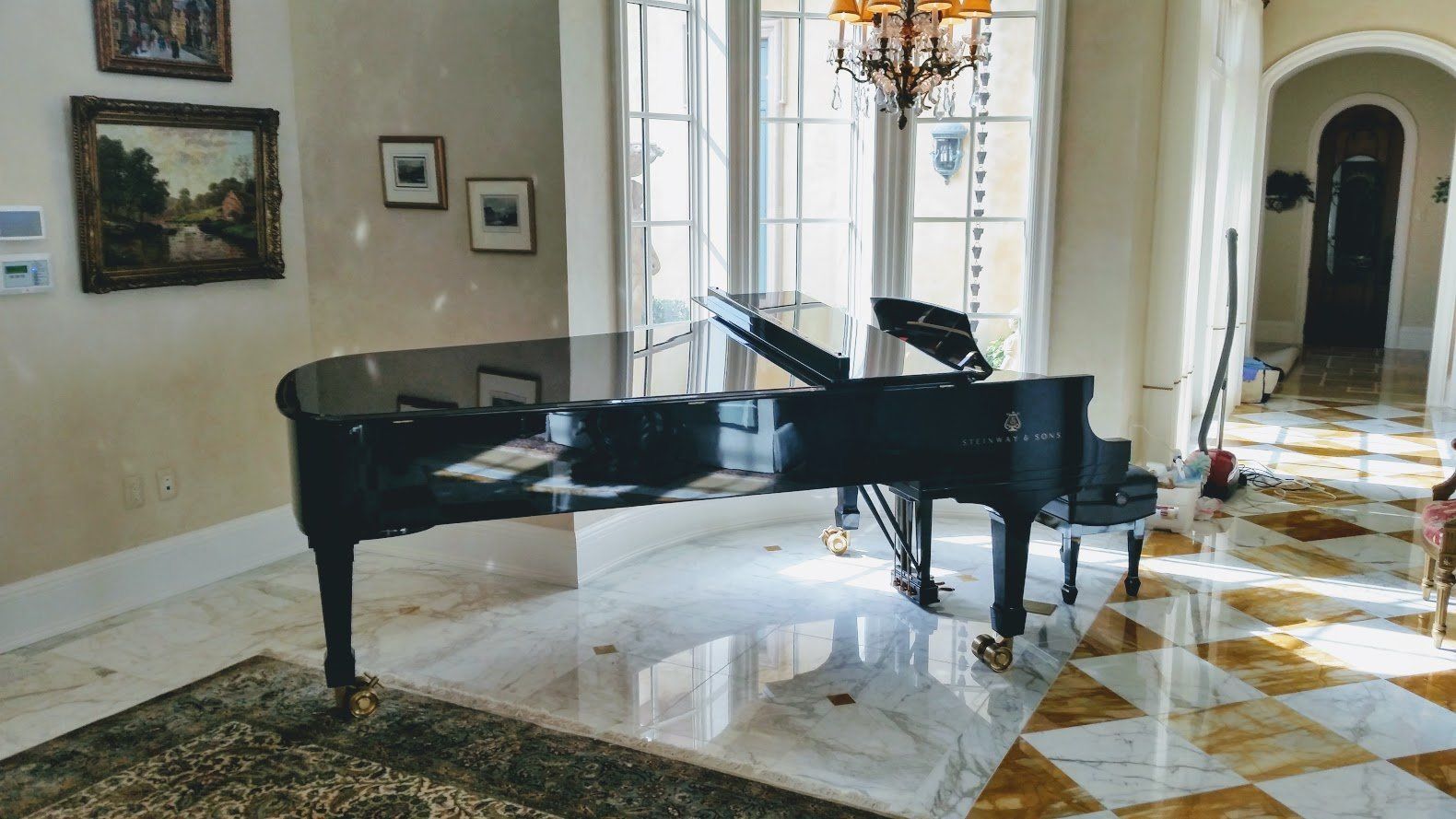 Pianos Sarasota Movers Bradenton Movers Local Moving